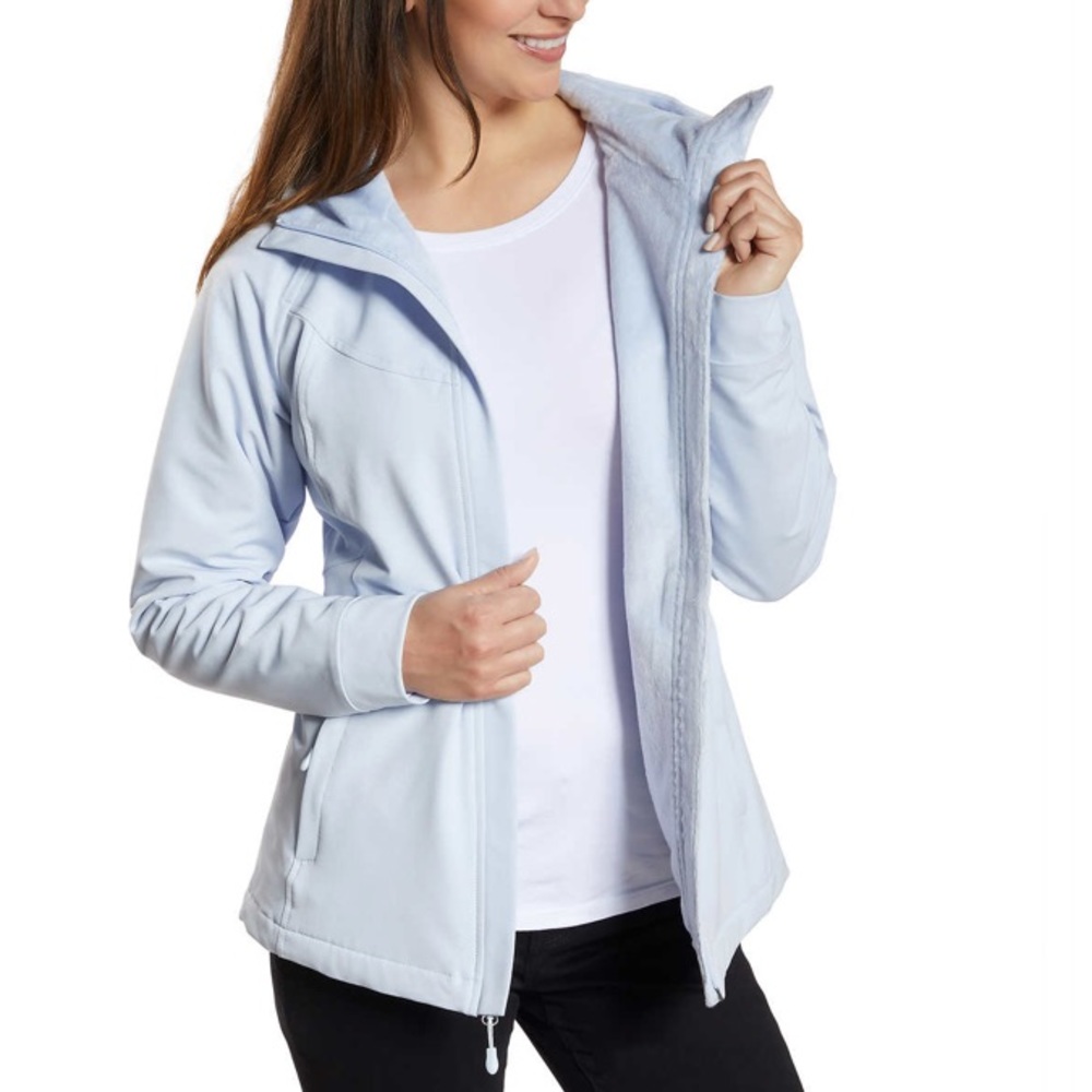 Softshell Winter Jacket